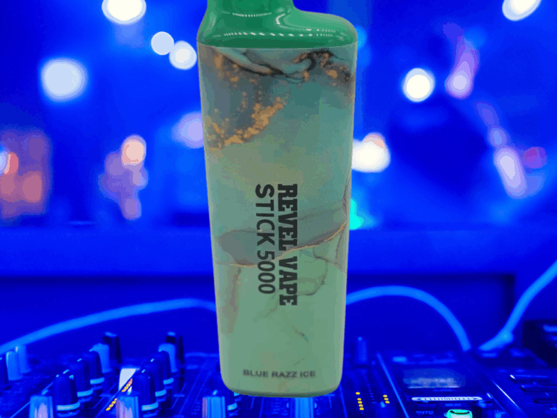 REVEL VAPES WHOLESALE