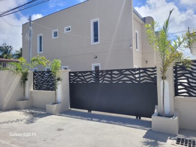 ATLANTIC VILLAS EAST COAST USD 5500 RENTAL USD 525,000 SALE