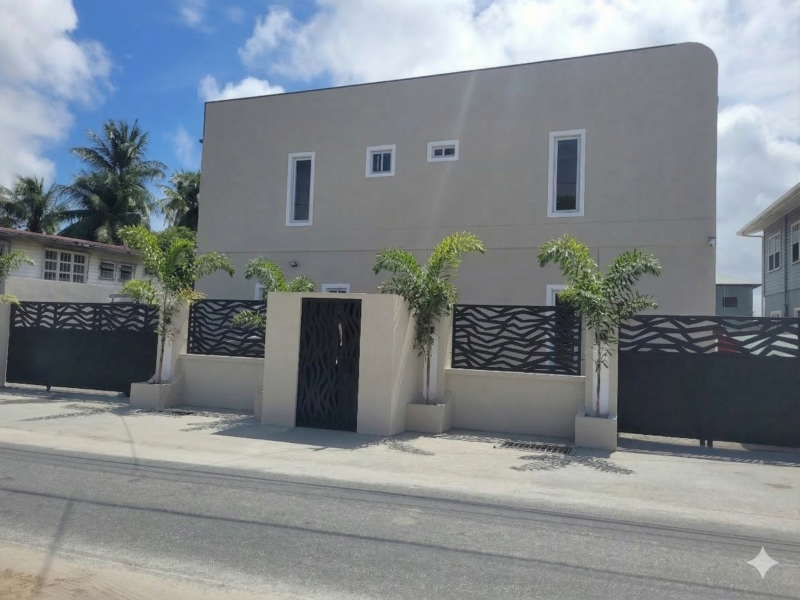 ATLANTIC VILLAS EAST COAST USD 5500 RENTAL USD 525,000 SALE