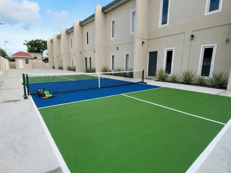 ATLANTIC VILLAS EAST COAST